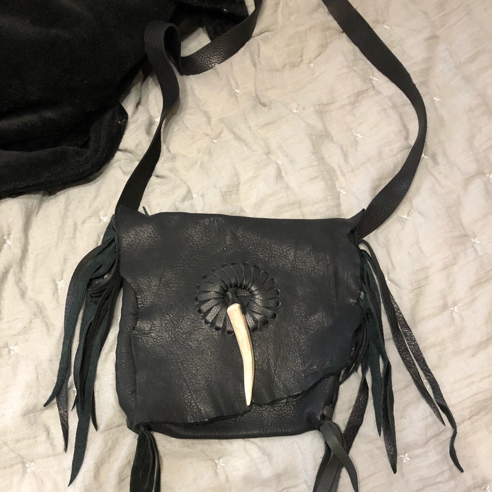 jimmy wz bag